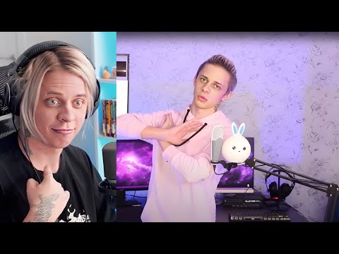 Видео: ПАНДЕКС Реакция На ПАНДЕКСА "СЛАЙМЕРЫ родители пустили в ход ДЕТЕЙ"