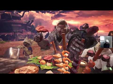 Видео: Прохождение Monster Hunter: World - 60