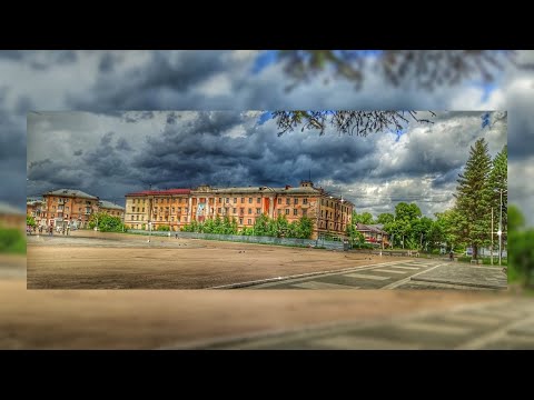 Видео: ЗАБРОШЕННАЯ ГОСТИНИЦА "Алей" г.РУБЦОВСК !!! БЫЛО СТРАШНО !!!