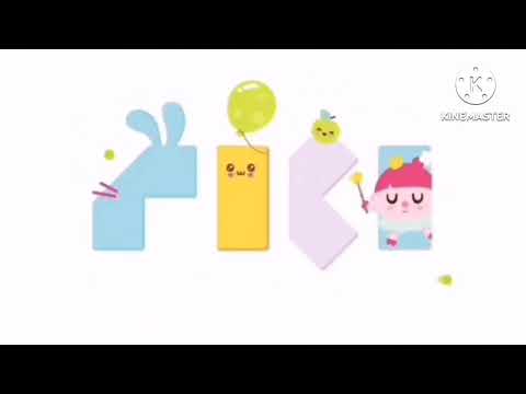 Видео: все заставки Рики