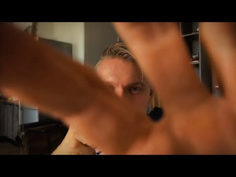 Видео: Асмр в новой квартире 