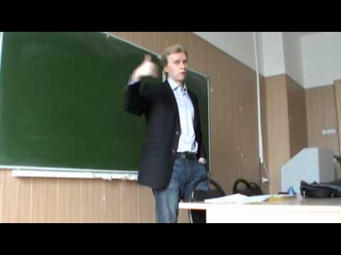 Видео: Дереализация (2). Сенестопатии. Лекция Игнатия Журавлева