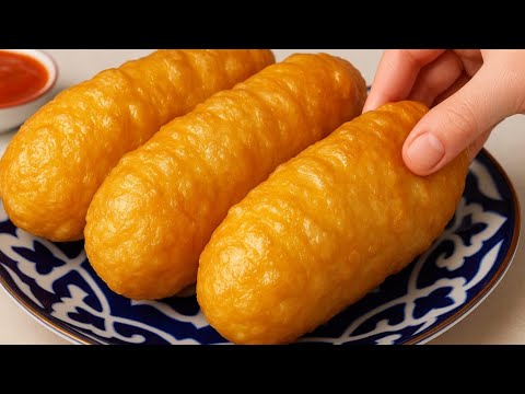 Видео: Мама научила! Теперь кто пробует просит рецепт! Съедается в один миг!рецепт 