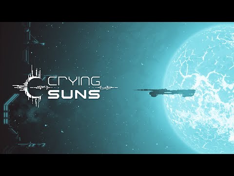 Видео: Глава 4. Сектор 3/3! Босс!  | Crying Suns | №12