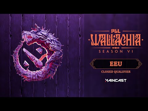 Видео: [UA] NAVI проти 1w | PGL Wallachia Season 6: EEU CQ
