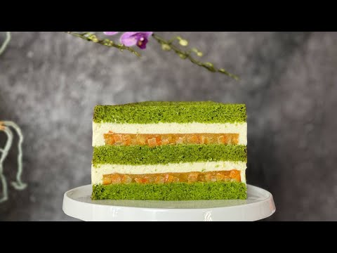 Видео: УДИВИТЕЛЬНЫЙ ТОРТ на 8 марта 🍊 ВЕСЕННИЙ ЦИТРУС 🍊 Spring citrus cake