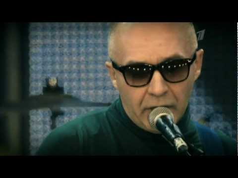 Видео: Ночной Проспект - Радиоприёмник