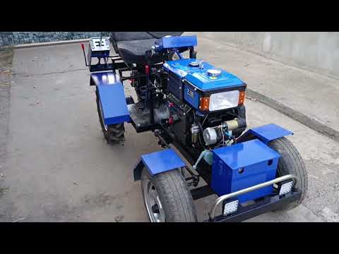 Видео: Що таке плаваюча КПП 