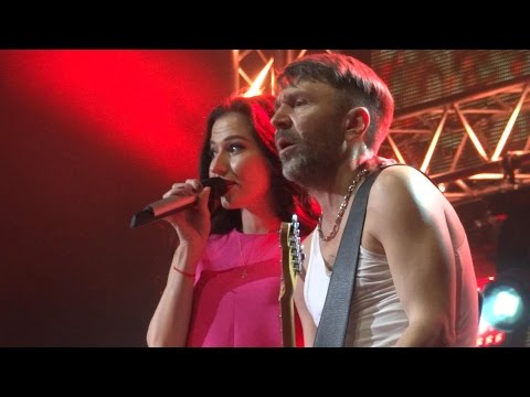 Видео: Ленинград @ Stadium Live, Москва 25.03.2016 (полный концерт)