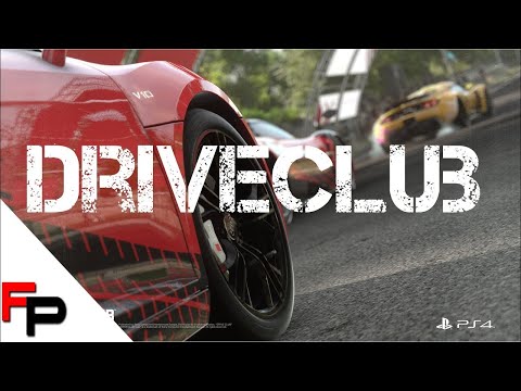 Видео: DRIVECLUB ➤ Прохождение карьеры в 2022 # Часть 1. Гонки на хэтчбеках | PS4 Pro |