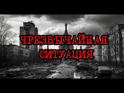 Видео: Чрезвычайная ситуация| Игра: "Кризис третий путь" (часть 5)