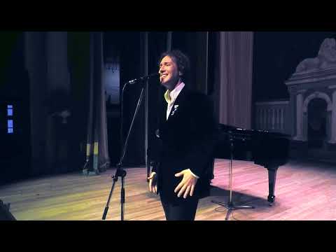 Видео: Евгений ЮЖИН - Концерт в ЦДУ 28.04.23