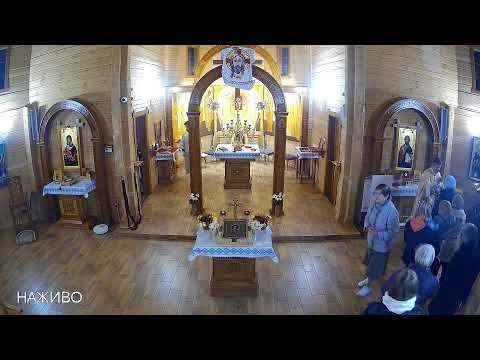 Видео: Богослужіння on-line