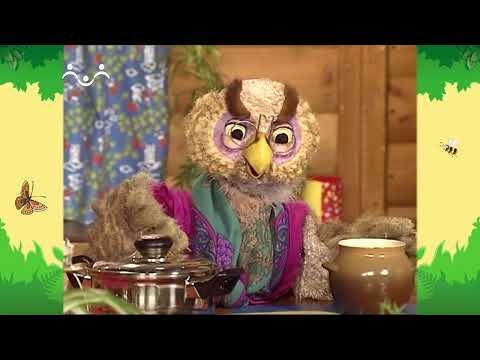 Видео: День в Шишкином Лесу. Совинформ. Металлы