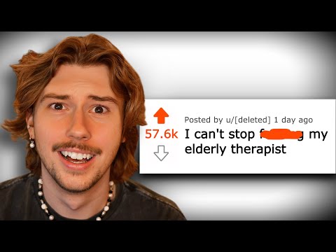 Видео: БЕЗУМНЫЕ ПРИЗНАНИЯ...