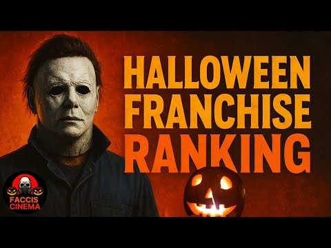 Видео: Рейтинг франшизы «Хэллоуин» от худшего к лучшему 🔥🔥 TAKES обновлено в 2025 году