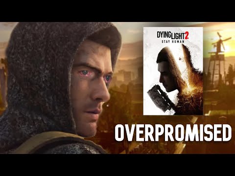 Видео: Dying Light 2: Долгожданное продолжение