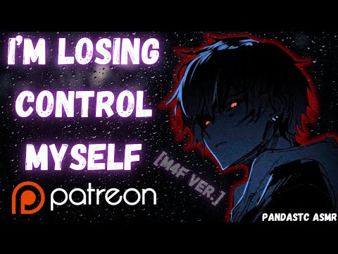 Видео: [ASMR] Твой парень-вампир теряет контроль [M4F] [🐼♨]