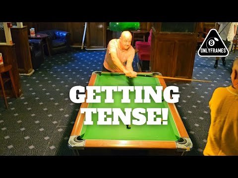 Видео: Битва за четверку лучших дошла до предела!