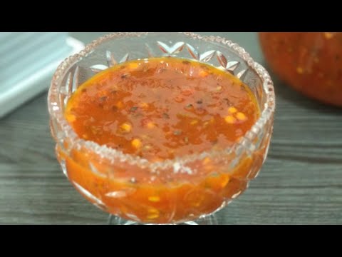 Видео: Чычырканактын пайдасы // Облепиховое варенье