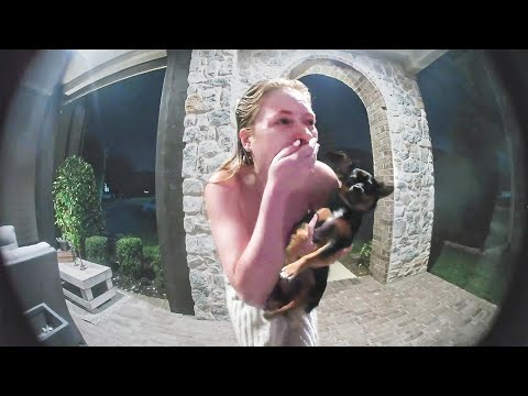 Видео: Когда Соседи Всегда Готовы Прийти на Помощь
