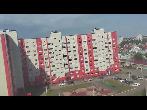 Видео: Лифт МЛМ 2022 г. V=1 м/с, Q=630 кг (332)