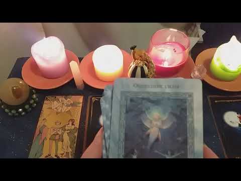 Видео: Что я должен(должна) сделать, чтобы был успех в жизни.