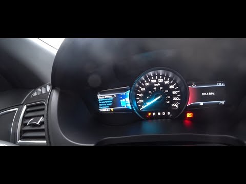 Видео: Дневник Ford Explorer 2018 | Замерил расход в городе | Место под левую руку | Не мешает ли Ножник?