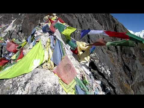 Видео: Фрагменты гималайских треков (часть 1)