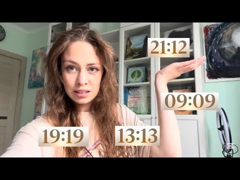 Видео: ОТВЕТ, КОТОРЫЙ ТЫ ИСКАЛ | Твоё творчество – отображение духовного пути.