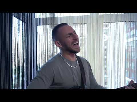 Видео: SEMENYAK - останешься одна (Под гитару)