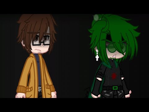 Видео: ||13 Серия||~Наша бессмертная любовь..(ау,неканон,стекло,ПикоВару,ПашаВадим)