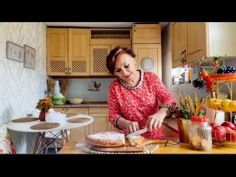 Видео: Новый метод выпечки пирога| Креветочный плов| crevettes avec du riz