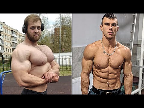 Видео: Андрей Смаев и Евгений Лось. 5 тонн / Реакция Дениса Семенихина