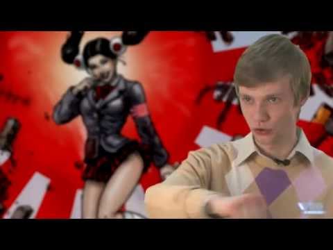 Видео: Мнение о Red Alert 3: Uprising