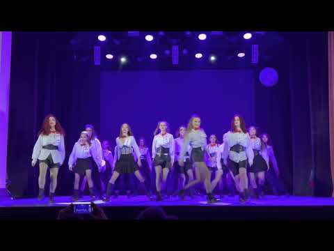 Видео: Дебют первокурсника ТюмГУ 2022. Выступление команды СоцГум 26.10.2022