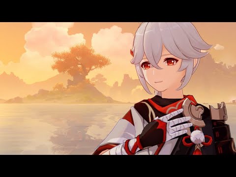 Видео: среда еще тяжелее | Стрим 30.06 | genshin impact