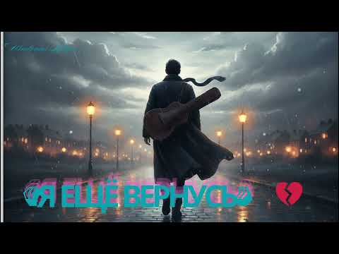 Видео: 🎵 VLAD LIT — «Я ещё вернусь»