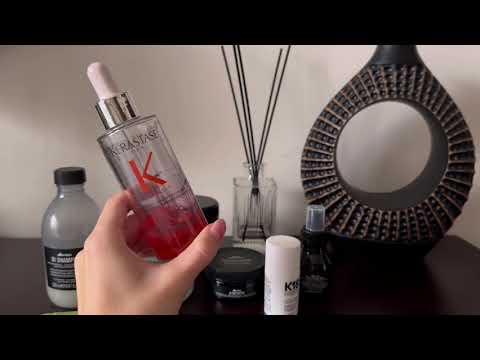 Видео: Уход за волосами Davines, K18, Kerastase, Ollin и др