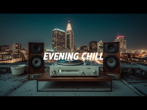 Видео: Night Groove R&B Mellow Urban Soul Mix для Релаксации. Спокойные биты для отдыха и расслабления