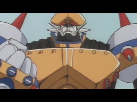 Видео: Стальной Парень Х4 (Megaman X4) Восстание Реплифорс (Русский Дубляж)