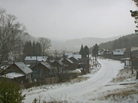 Видео: Край без окраин: Маленькое село с большой историей