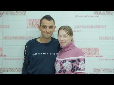 Видео: Андрей и Валерий Погор.