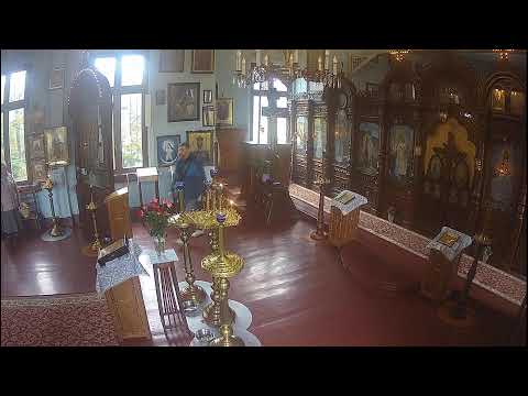 Видео: Богослужіння