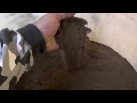 Видео: Простой способ приготовления воскового песка для ловли рыбы в холодную погоду 2022-23. Видеоблог 20