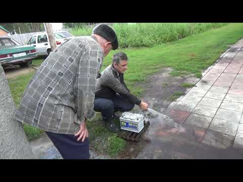 Видео: Промывка аккумуляторной батареи 99% что не получится восстановить.