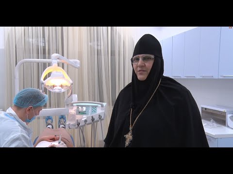 Видео:  Дом милосердия на Сольбе