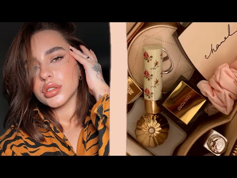 Видео: Мой ежедневный макияж | Новинки косметики