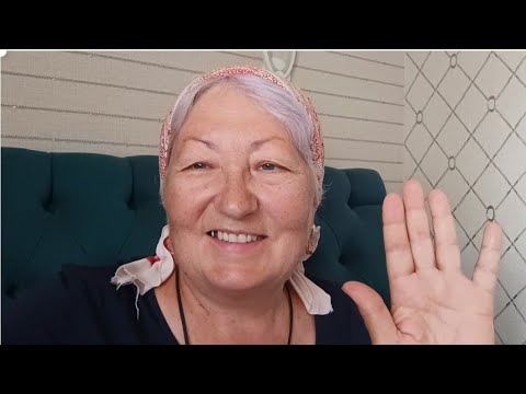 Видео: 12 сентября. Обычная жизнь пенсионерки осенью. Занимаюсь домашними делами. Заготовки на зиму. Огонёк