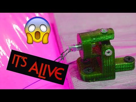 Видео: Это нужно каждому вейперу ||оснастка для намотки качественных спиралей